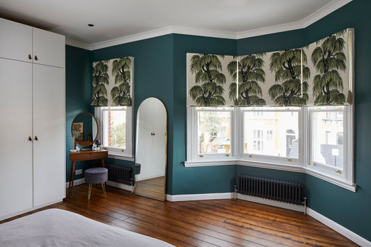 Made to Measure Roman Blinds Explained: Design, Fit, Blackout & Performance