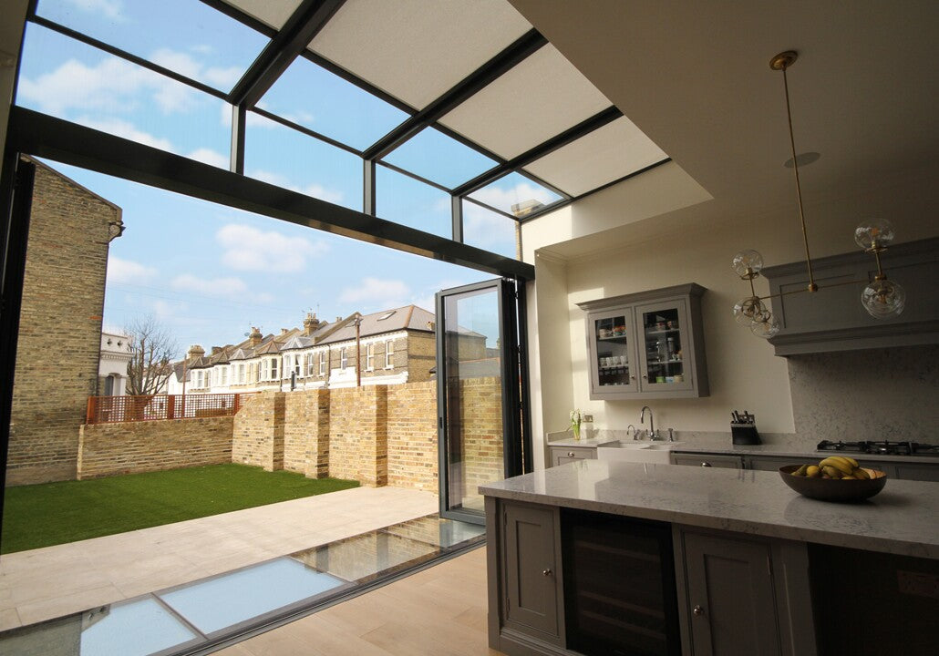 The Ultimate Blind Guide: Flat Roof, Skylight & Roof Window Blinds for Flat Roof Windows and Roof Lanterns Blinds