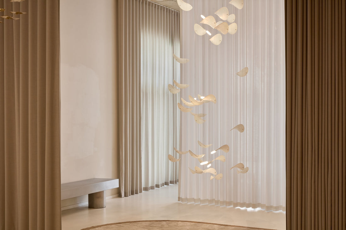 How to Choose the Best Made to Measure Curtains: A Complete Guide to Bespoke Curtains, Curtain Poles, and Designer Styles