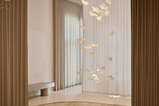 How to Choose the Best Made to Measure Curtains: A Complete Guide to Bespoke Curtains, Curtain Poles, and Designer Styles