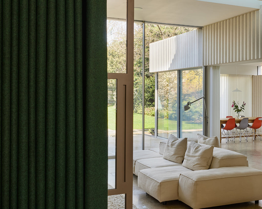 Bespoke Curtains (TEST)