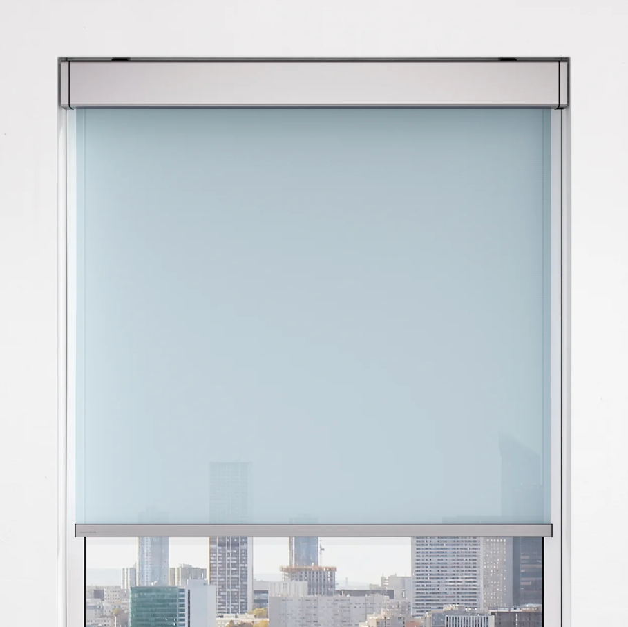 Kvadrat - Closed Cassette Roller Blind