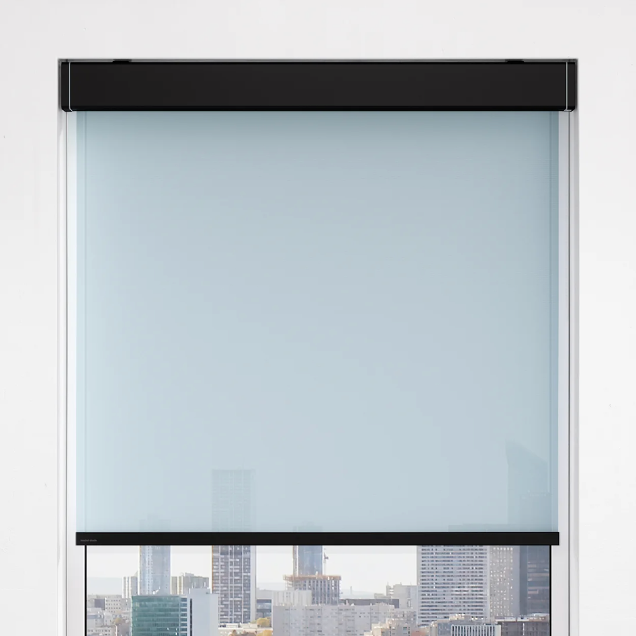 Kvadrat - Closed Cassette Roller Blind