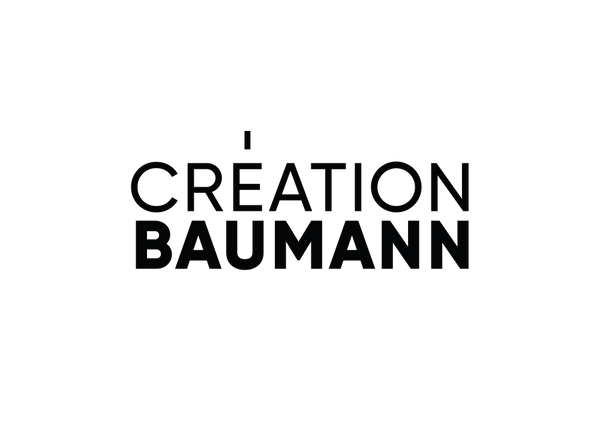Création Baumann logo