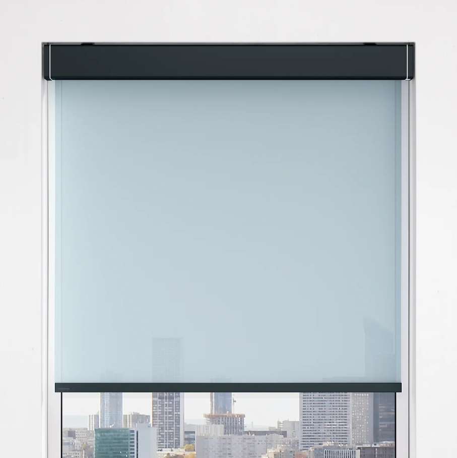 Kvadrat - Closed Cassette Roller Blind