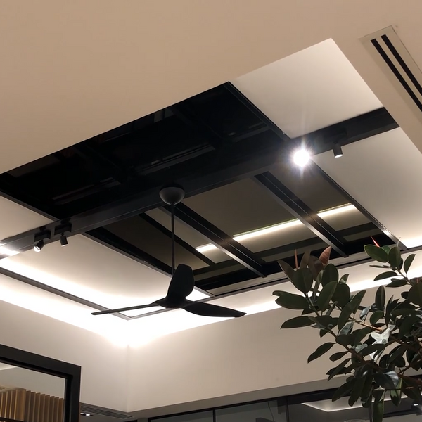 Skylight Blind Systems