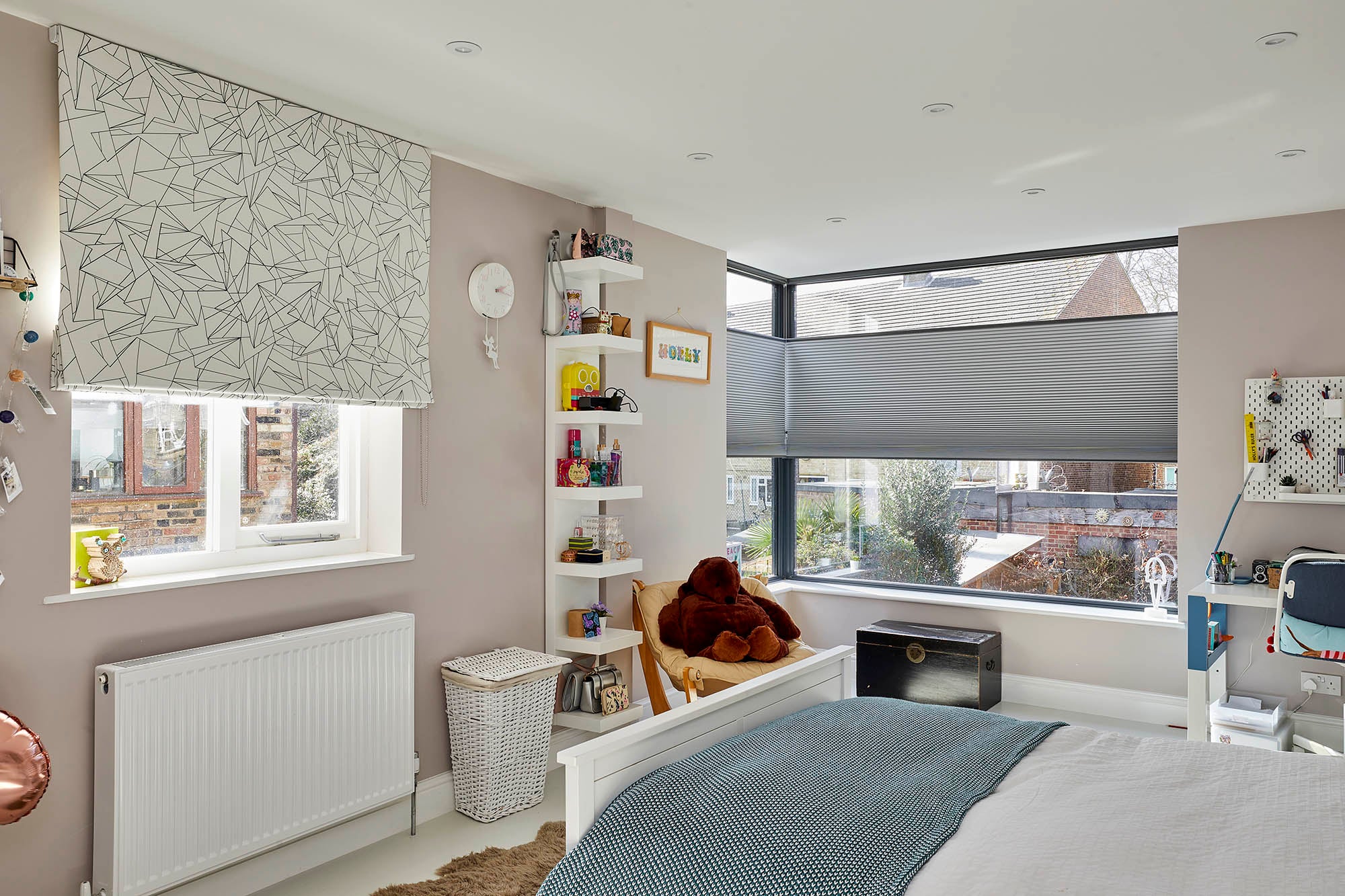 Osbeldeston Road Project | Private Client | London