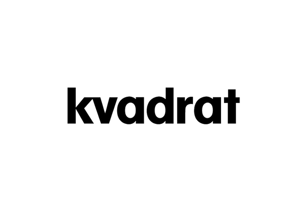 Kvadrat logo