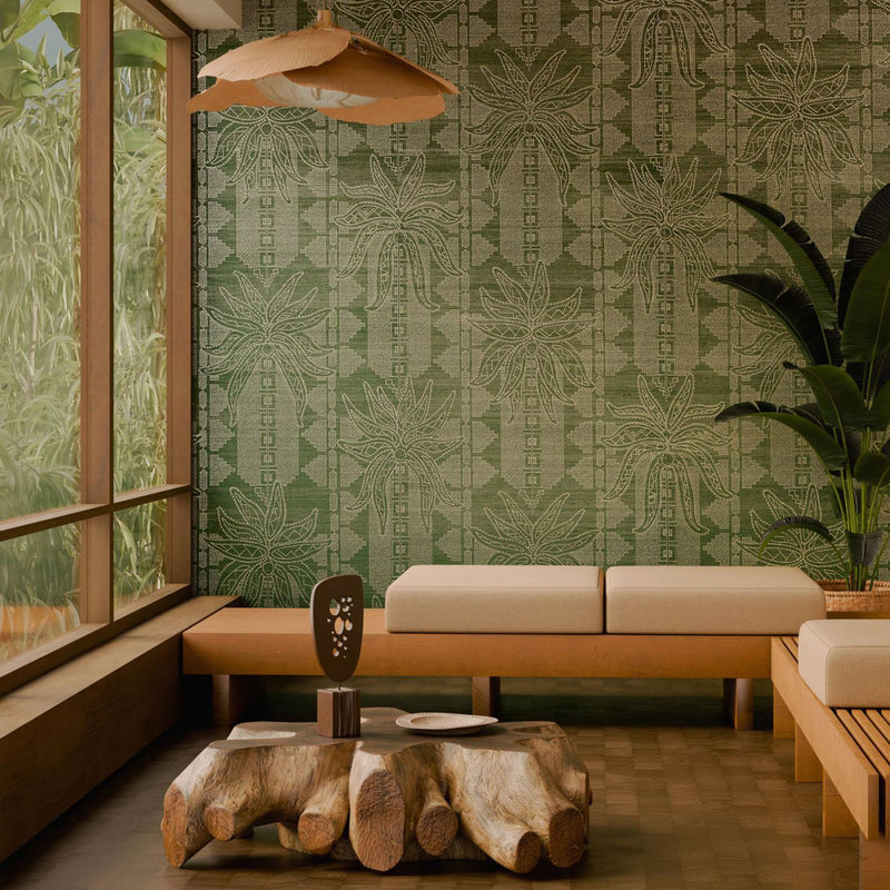 Wallcoverings