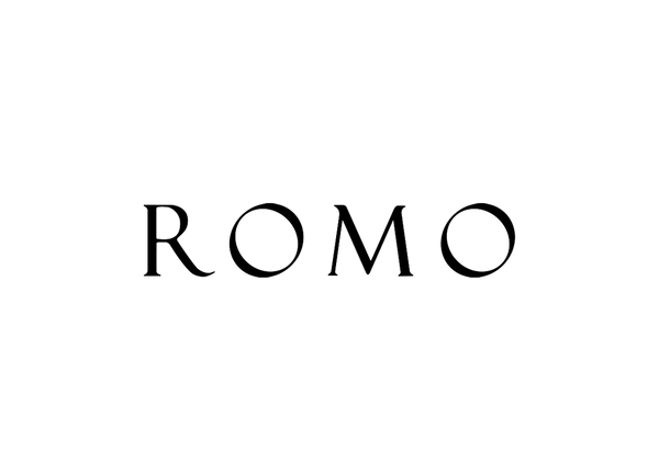 Romo logo