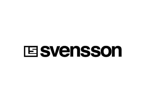Svensson logo
