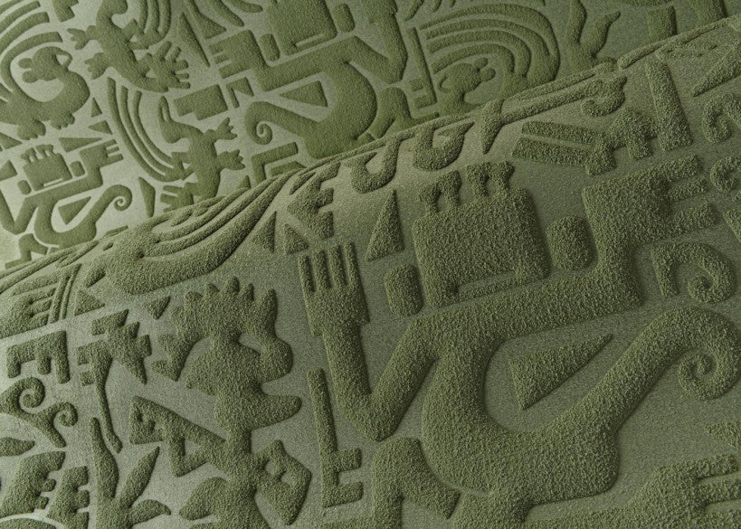 Wallcoverings