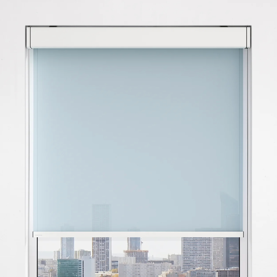 Kvadrat - Closed Cassette Roller Blind