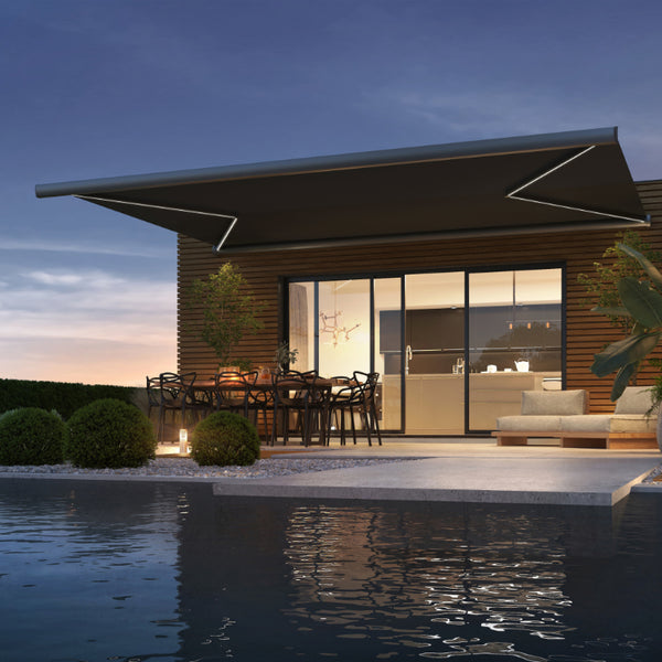 Awning & External Systems