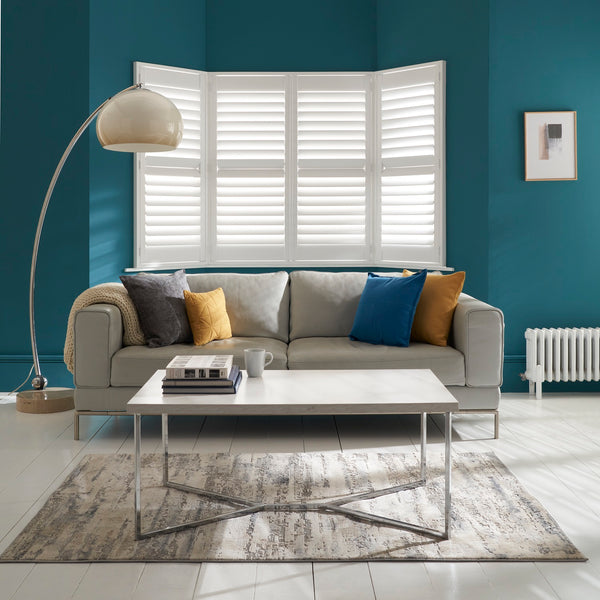 S-Craft Shutters