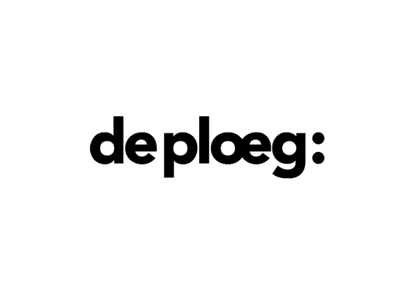 De Ploeg logo
