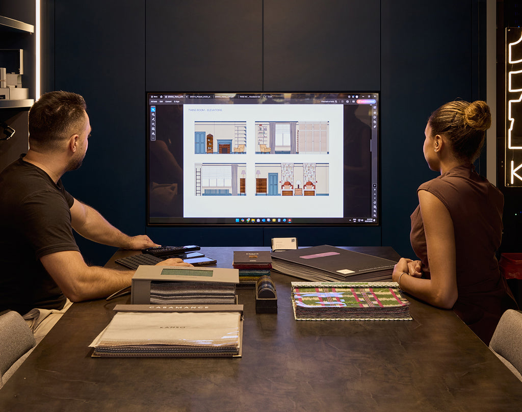 Design  Consultation